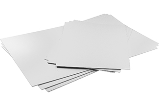 Bainbridge Self Adhesive