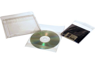 Disc Bags