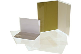 Card Jackets
