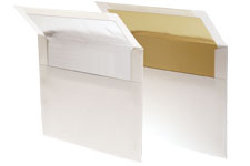 Foil-Lined Envelopes