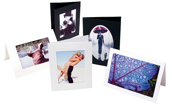 Frame Cards