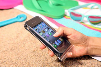 Smartsleeves Phone Cover