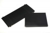Petite Boite en Carton noir mat 12,4 x 1,6 x 17,1cm (25 Pièces) [BK2]