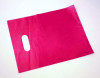 H810FU3 Sac de course 20x25 cm. Fuchsia. 