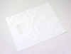 Petits Sacs avec poignée Blanc 30.5 x 38.1cm (100 pièces) [H1215WT3]