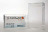 Boites cadeau plastique à transparence cristalline 5.7 x 2.5 x 9.3cm (25 Pièces) [FB96]