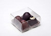 Boîtier Cadeau pour Chocolat 7 x 3.7 x 7cm (25 Pièces) [FPB227]