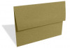 Enveloppes Notable. Vert Olive 14.6 x 11.1cm (50 Pièces) [EA202]