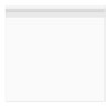 Sacs Plastiques 23,5 x 23cm Refermables par un Rabat Adhésif (100 Pièces) [B99S]