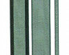 Ruban Mono vert chasseur 1.5cm x 23 mètres  (1 Pièce)   [RIBHGR]