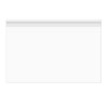 Sacs Plastiques 11x8+3cm Refermables par un Rabat Adhésif (100 Pièces) [B34]