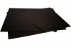 Panneau Bainbridge 100 Super Noir contrecollé Double épaisseur 27.9 x 43.2cm (25 pièces) [BACC1117]