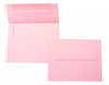 Enveloppes Bright, Rose ancien 13.0 x 9.2cm (50 Pièces) [E5305]
