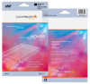 Boîtier cadeau à transparence cristalline conditionnés par 5 FPB119 13.7 x 1.6 x 18.7cm [RSBA7]