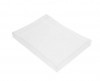 Couvercle pliant à transparence cristalline 9,7 x 1,7 x 13,8cm (25 Pièces) [BT10]