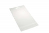 Sachets Cavalier refermables à transparence cristalline 13.8 x 17.8cm (100 Pièces) [HB6B3]