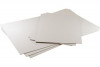 Panneau avec surface renforcée spécial archivage 27,9x35,6cm (25 Pièces) [BACH11]