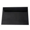 Enveloppes pour cartes cadre, Noir 22.2 x 14.6cm (50 Pièces) [EJ42]