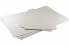 Panneau autocollant 20,3 x 30,5cm (25 Pièces) [BACG812]