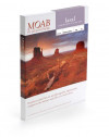 Papier Lasal Luster de Moab 300 grammes 12.7 x 17.8cm (50 Pièces) [LEL57]