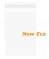 Sacs Qualité Supérieure Refermables Écologiques 11.7 x 16.2cm (100 pièces) [GC4X6XL]