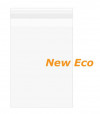 Sacs Qualité Supérieure Refermables Écologiques 8.3 x 10.5cm (100 pièces) [GC43]