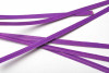 Papier Armé - lien violet 15.2 x .4cm (1000 Pièces) [TT6VI]