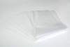 Sacs polypropylène plat Qualité Supérieure 15.2 x 40.6cm (250 Pièces) [TFB3616]