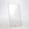Boites cadeau plastique à transparence cristalline 10.2 x 1.6 x 22.7cm (25 Pièces) [FB254]