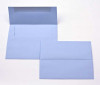 Enveloppes "Basis", Bleue Clair 13.0 x 9.2cm (50 pièces) [EC303]