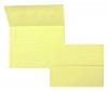 Enveloppes Astrobright, Jaune Citron 14.6 x 11.1cm (50 Pièces) [E5218]