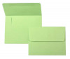 Enveloppes Astrobright, Vert Citron 16.5 x 12.1cm (50 Pièces) [E5119]