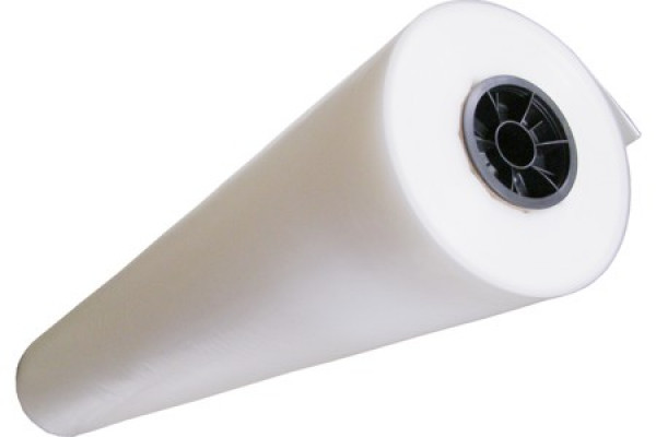 Plastic Bags - 75 pieces per roll - 121.9x152.4cm PE 100 micron Heavy Duty (1 roll) [PR44860]