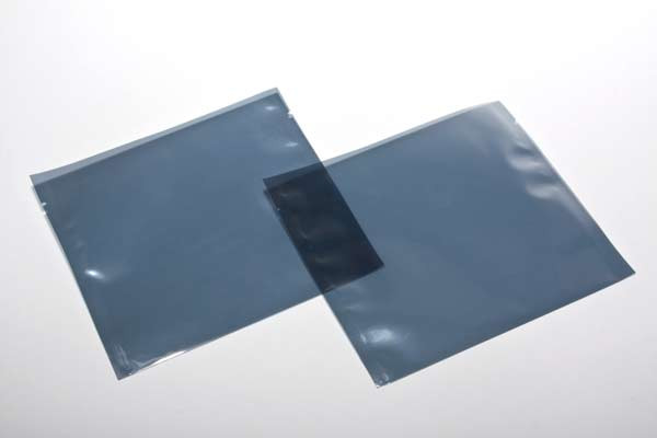 Sac à Protection Anti Statique - sans fond 12.7 x 12.7cm (100 pièces) [SSO55] En vente jusqu’à écoulement des stocks!