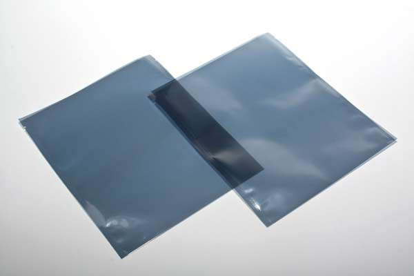 Sac à Protection Anti Statique - sans fond 15.2 x 20.3cm (100 pièces) [SSO68] En vente jusqu’à écoulement des stocks!