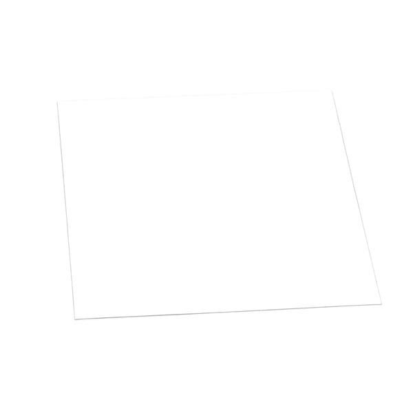 Feuilles poly pour archivage transparentes 9.4 x 13cm (25 Pièces) [FS246]