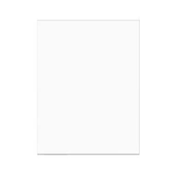 Sacs Plastiques 62,1 x 77cm Transparents Scellables sans Rabat (100 Pièces) [B2430NF] 