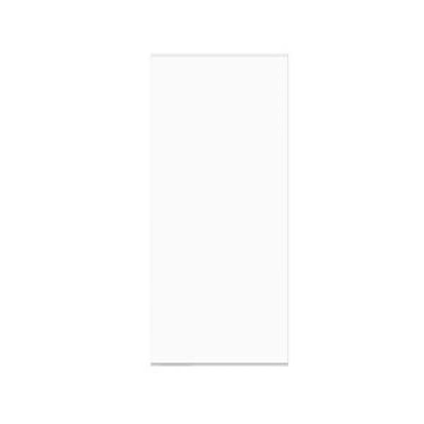 Sacs Plastiques 12,5x30,5cm Transparents Scellables sans Rabat (100 Pièces) [B512NF]