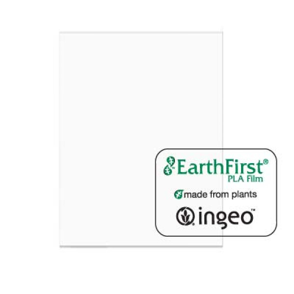 Sacs Scellables Écologiques 12.7 x 17.8cm (100 pièces) [GR57ENF]