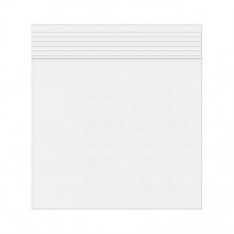 Sacs zip transparent LDPE 150 Micron 10,2 x 10,2cm (100 Pièces) [6PE44]