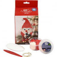 Père Noël, 1set [HOB-100743]