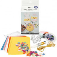 Amis de Pâques, 1 set [HOB-100758]