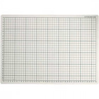 Tapis de coupe, dim. 30x45 cm, épaisseur 3 mm, 1pièce [HOB-11730]