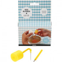 Vide oeufs, 1set [HOB-13122]