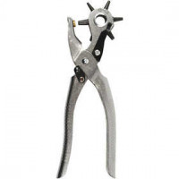 Pince emporte-pièce, la taille du trou 2-4,5 mm, 1pièce [HOB-13142]