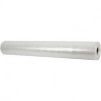 Plastique à couvrir, l: 2 m, épaisseur 0,15 mm, 50m [HOB-13250]