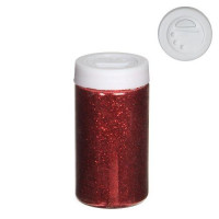 Paillettes Rouge 92 grs. [IFS-23111]