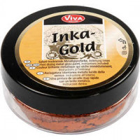 Inka-Gold, cuivre, 50ml [HOB-24219]