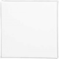 Châssis ArtistLine, dim. 20x20 cm, profondeur 1,6 cm, 360 gr, 10pièces [HOB-25702]