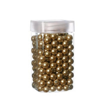Perles 12 mm Or 220 grs. [IFS-27258]